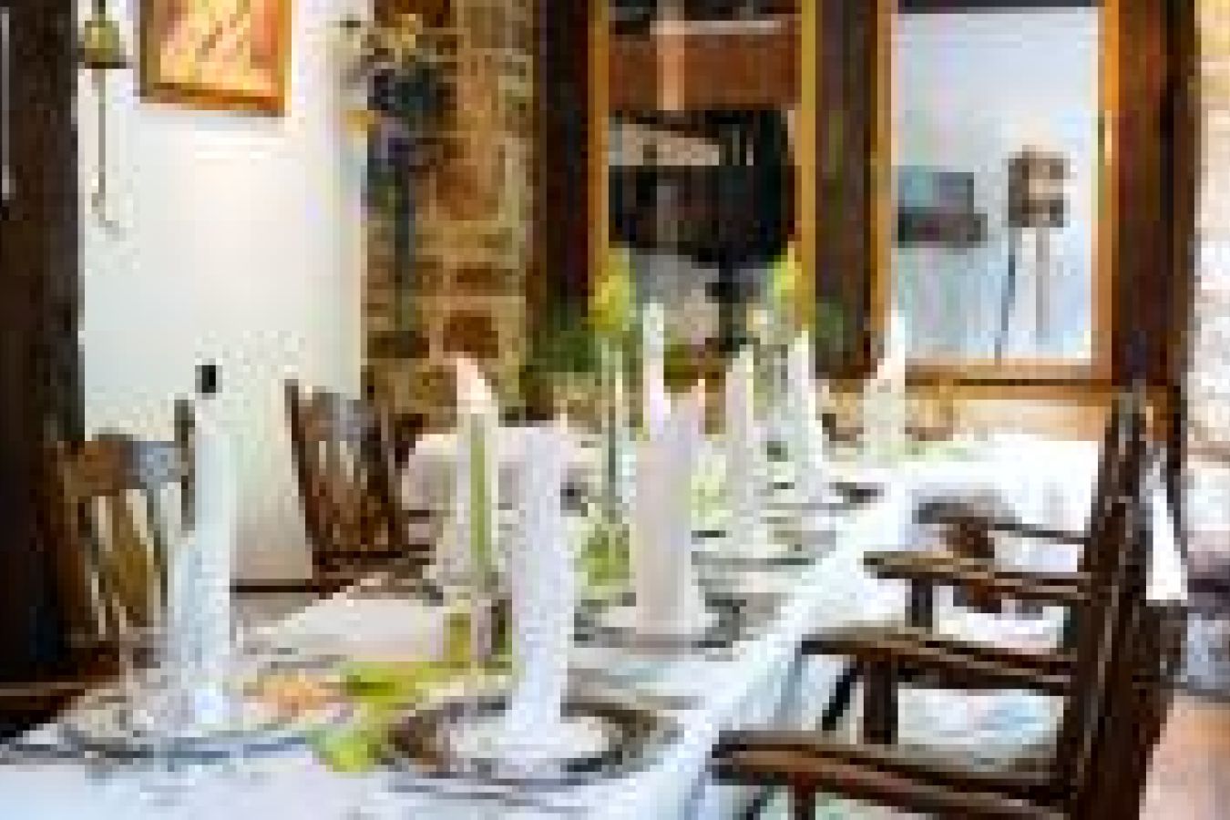 Brackstedter Mühle Wolfsburg - Restaurant Bild 07