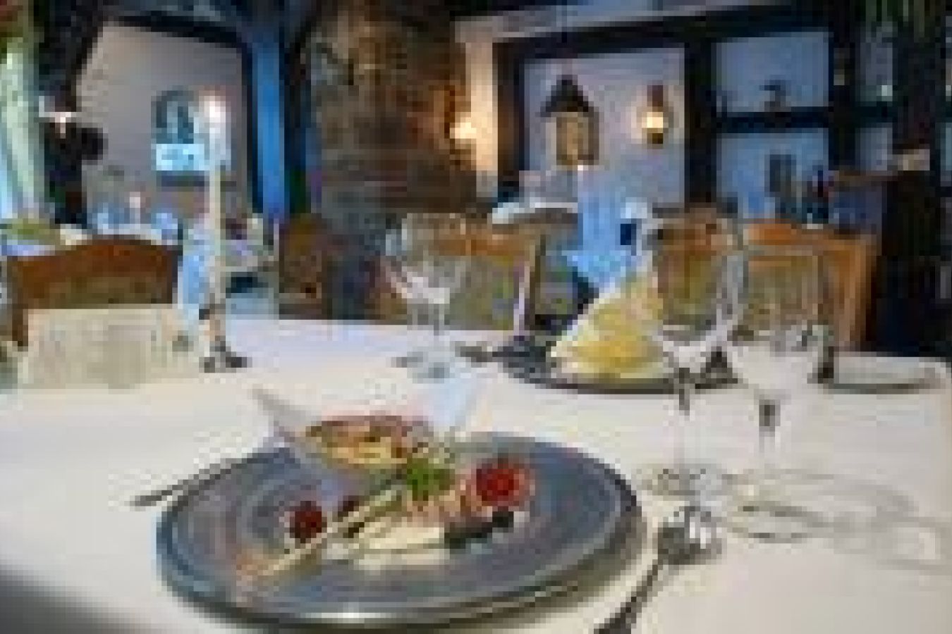 Brackstedter Mühle Wolfsburg - Restaurant Bild 12