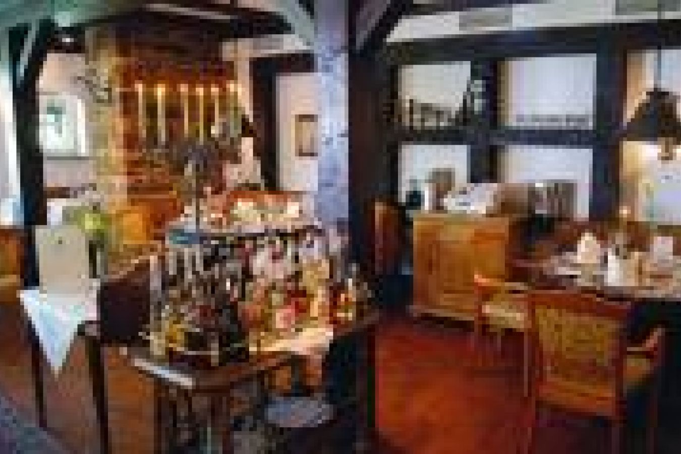 Brackstedter Mühle Wolfsburg - Restaurant Bild 05