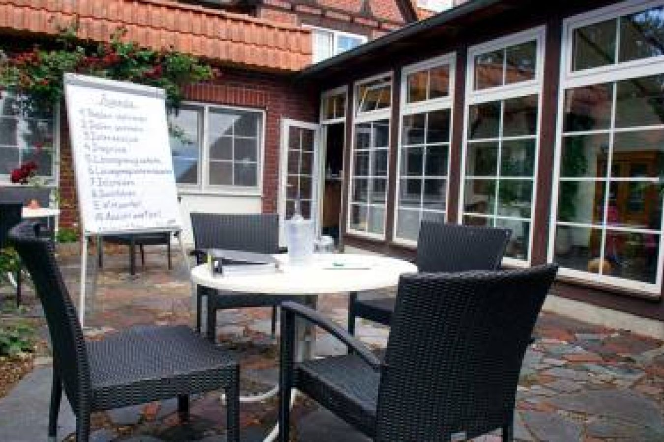 Brackstedter Mühle Wolfsburg - Tagungen & Seminare B04