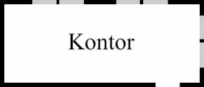 Kontor - Raum für Tagungen und Seminrare in Wolfsburg