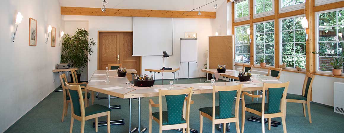 Die Heidestube - Festsaal für Feiern und Hochzeiten in Wolfsburg
