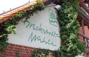 Brackstedter Mühle Wolfsburg - Hotelbild 01