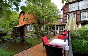 Brackstedter Mühle Wolfsburg - Hotelbild 02