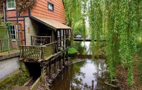 Brackstedter Mühle Wolfsburg - Hotelbild 03