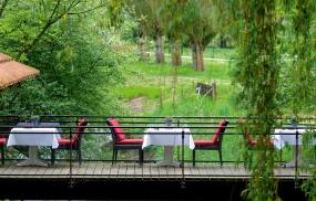 Brackstedter Mühle Wolfsburg - Hotelbild 04