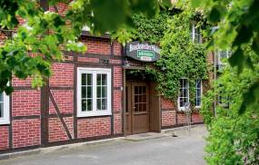 Brackstedter Mühle Wolfsburg - Hotelbild 05
