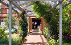 Brackstedter Mühle Wolfsburg - Hotelbild 06