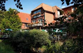 Brackstedter Mühle Wolfsburg - Hotelbild 12