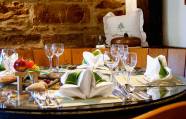 Brackstedter Mühle Wolfsburg - Restaurant Bild 02
