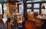 Brackstedter Mühle Wolfsburg - Restaurant Bild 05