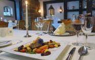 Brackstedter Mühle Wolfsburg - Restaurant Bild 10