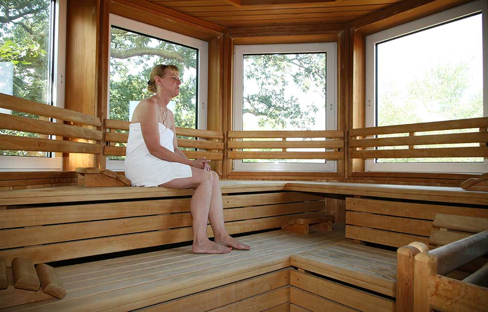 Brackstedter Mühle Wolfsburg - Sauna & Wellness Bild 01