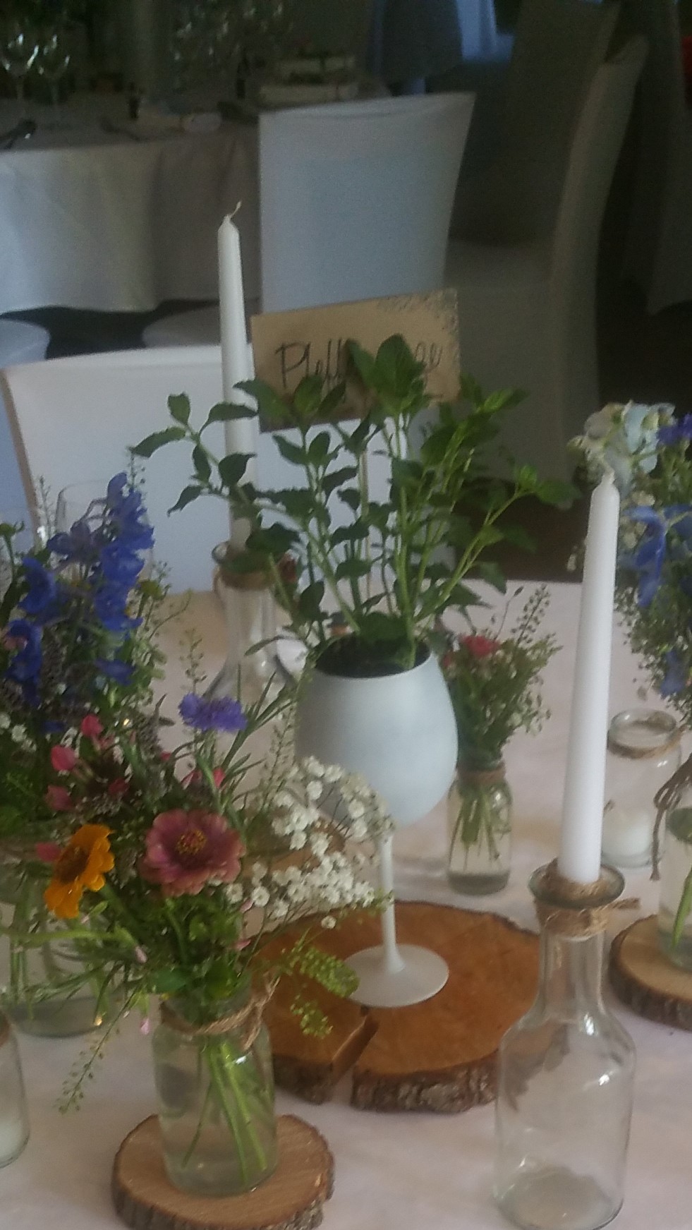 Punsch am Hexenhaus